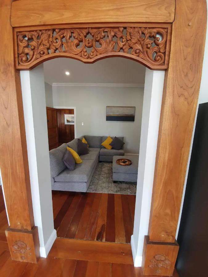 Tauranga - Big, Beautiful Villa On The Water! Bagian luar foto