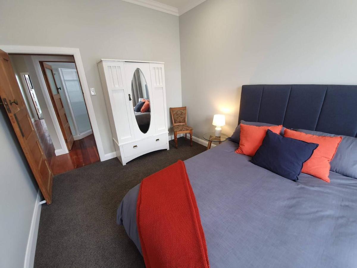 Tauranga - Big, Beautiful Villa On The Water! Bagian luar foto