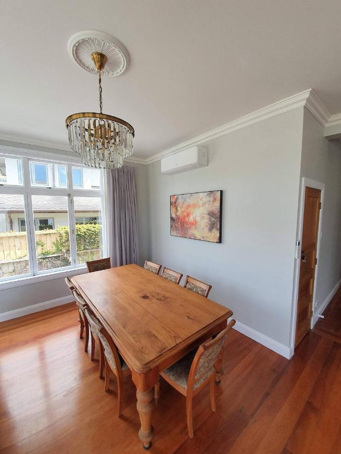 Tauranga - Big, Beautiful Villa On The Water! Bagian luar foto