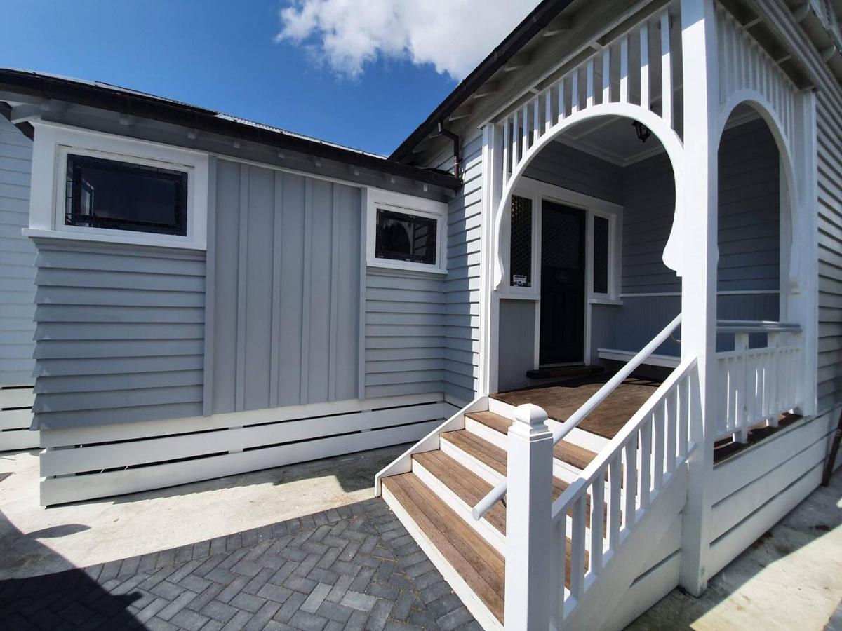 Tauranga - Big, Beautiful Villa On The Water! Bagian luar foto