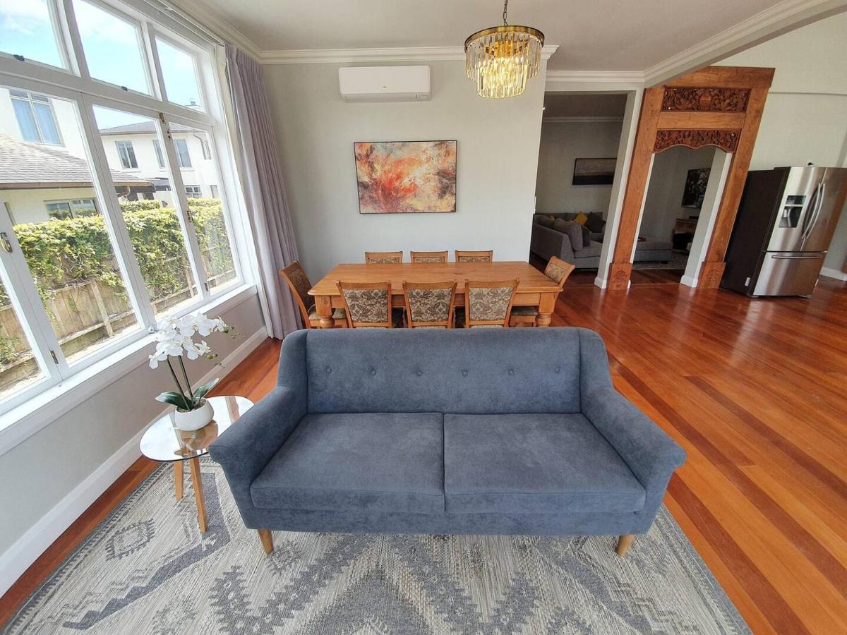 Tauranga - Big, Beautiful Villa On The Water! Bagian luar foto