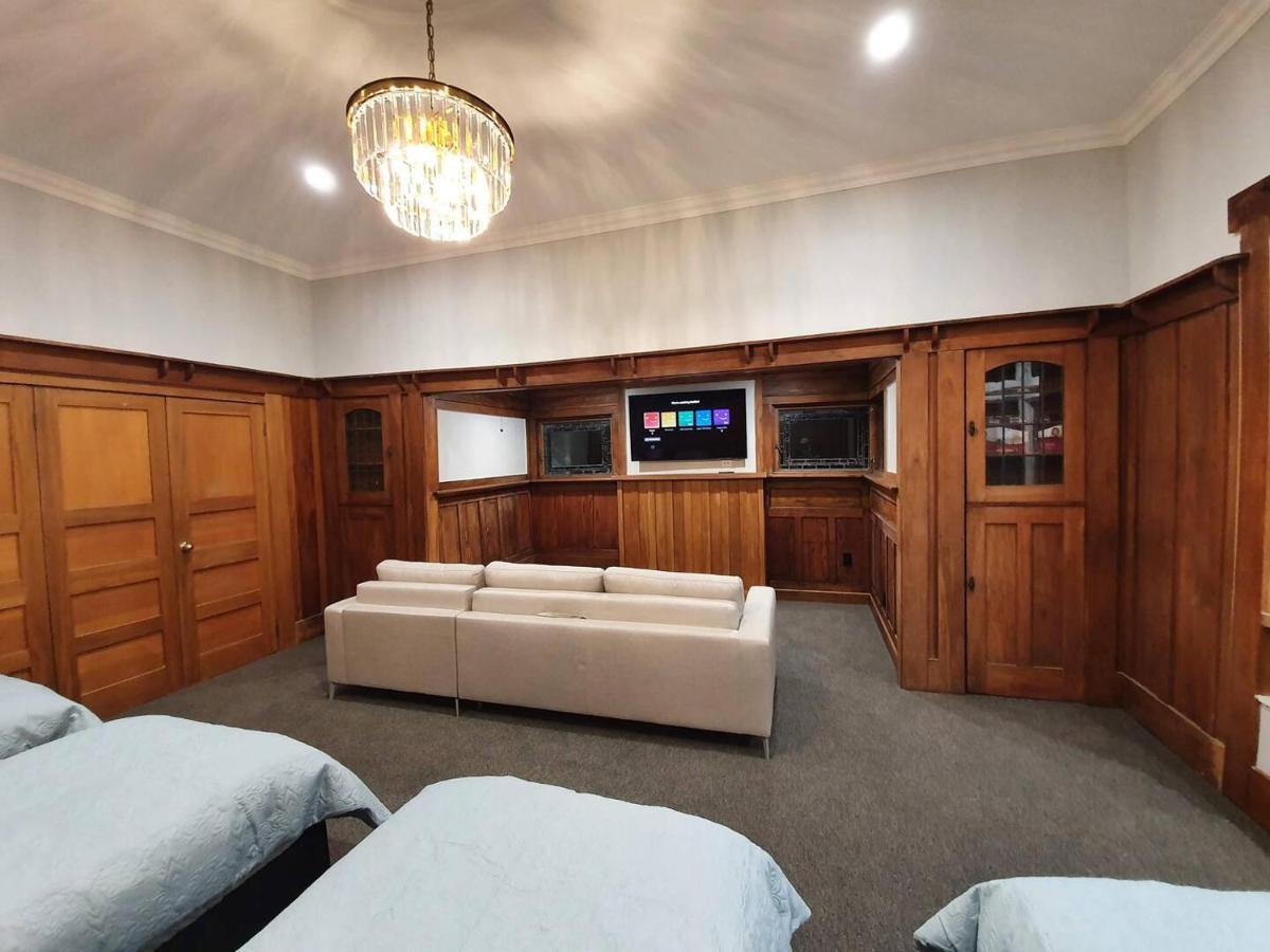 Tauranga - Big, Beautiful Villa On The Water! Bagian luar foto