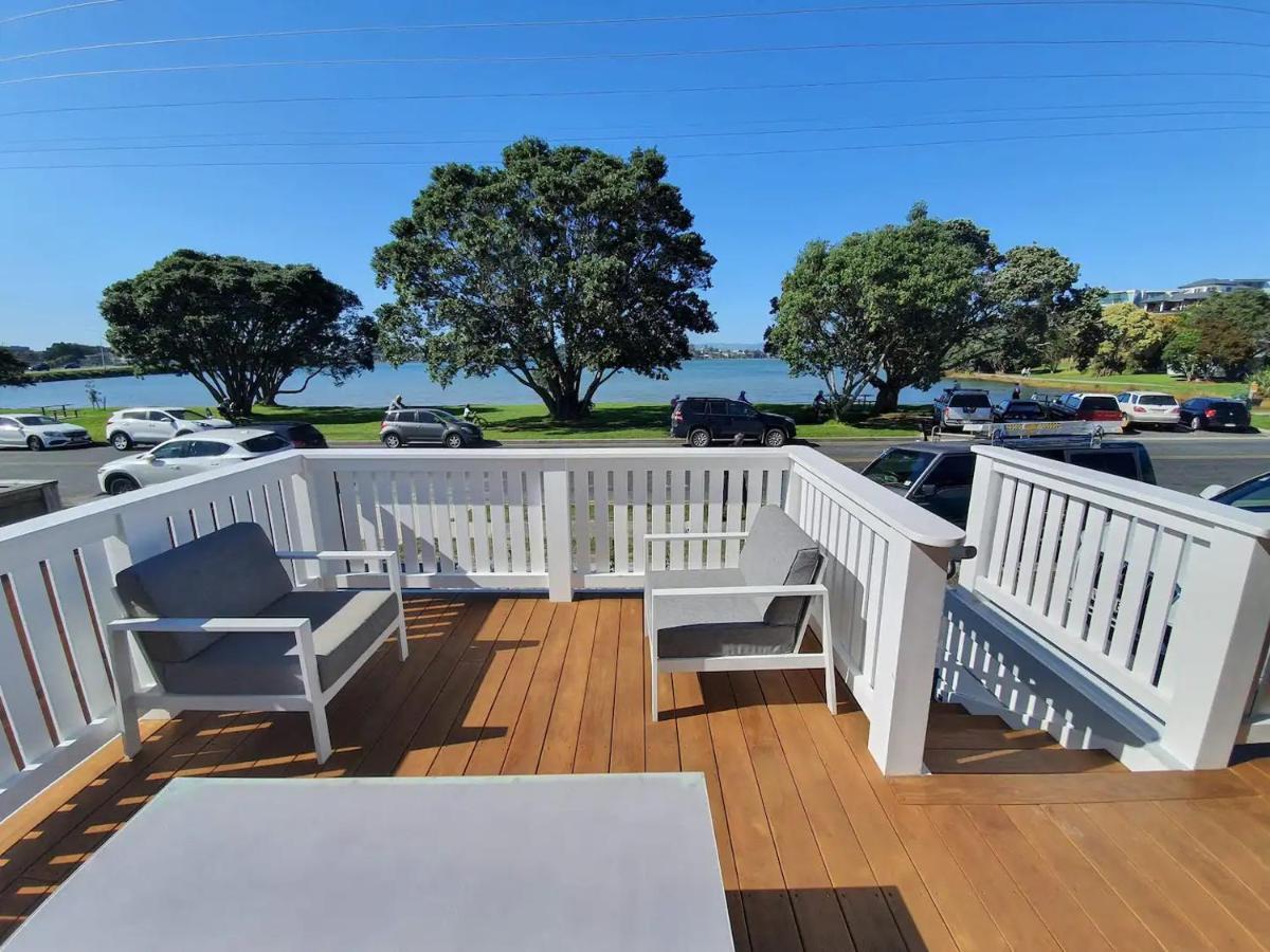 Tauranga - Big, Beautiful Villa On The Water! Bagian luar foto