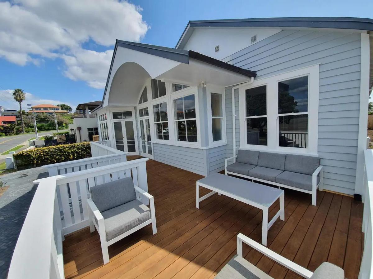 Tauranga - Big, Beautiful Villa On The Water! Bagian luar foto