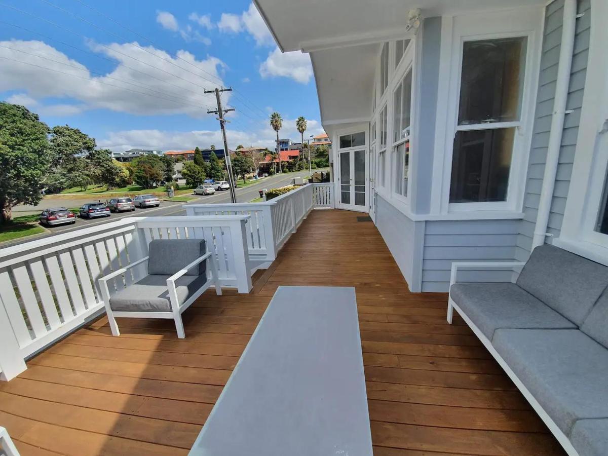 Tauranga - Big, Beautiful Villa On The Water! Bagian luar foto